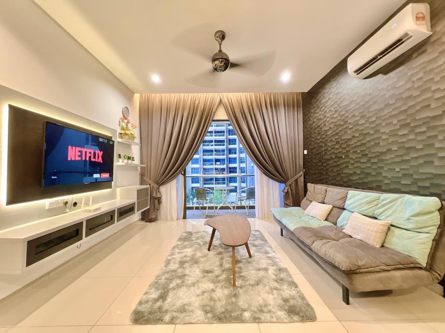 Atlantis Residences Melaka Exterior photo