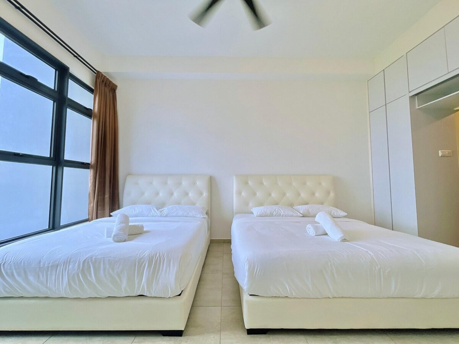 Atlantis Residences Melaka Exterior photo