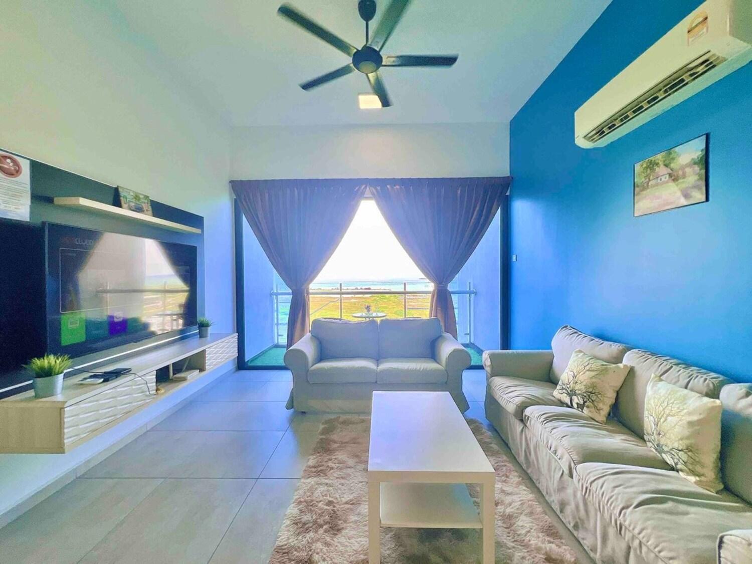 Atlantis Residences Melaka Exterior photo