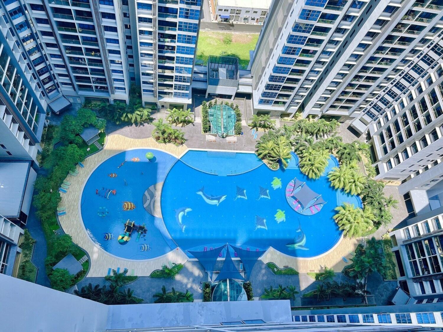 Atlantis Residences Melaka Exterior photo