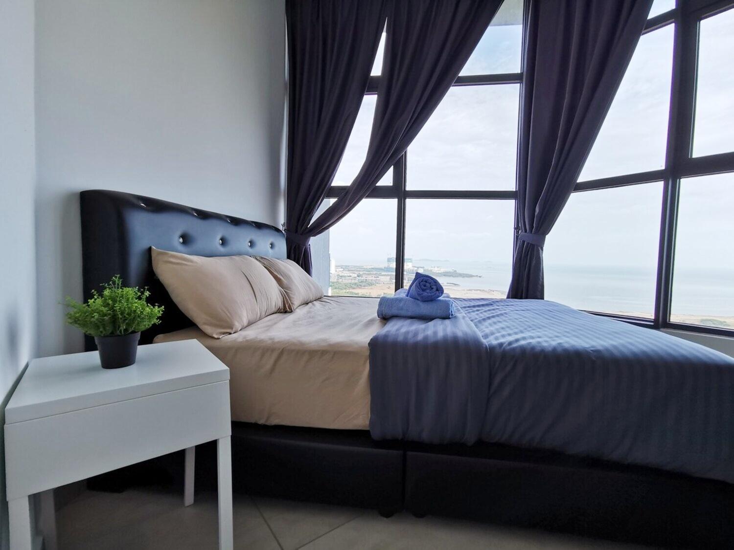 Atlantis Residences Melaka Exterior photo