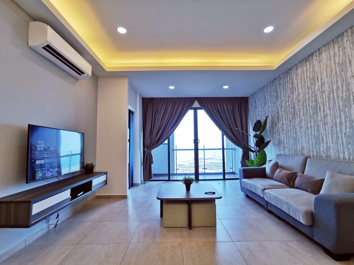 Atlantis Residences Melaka Exterior photo