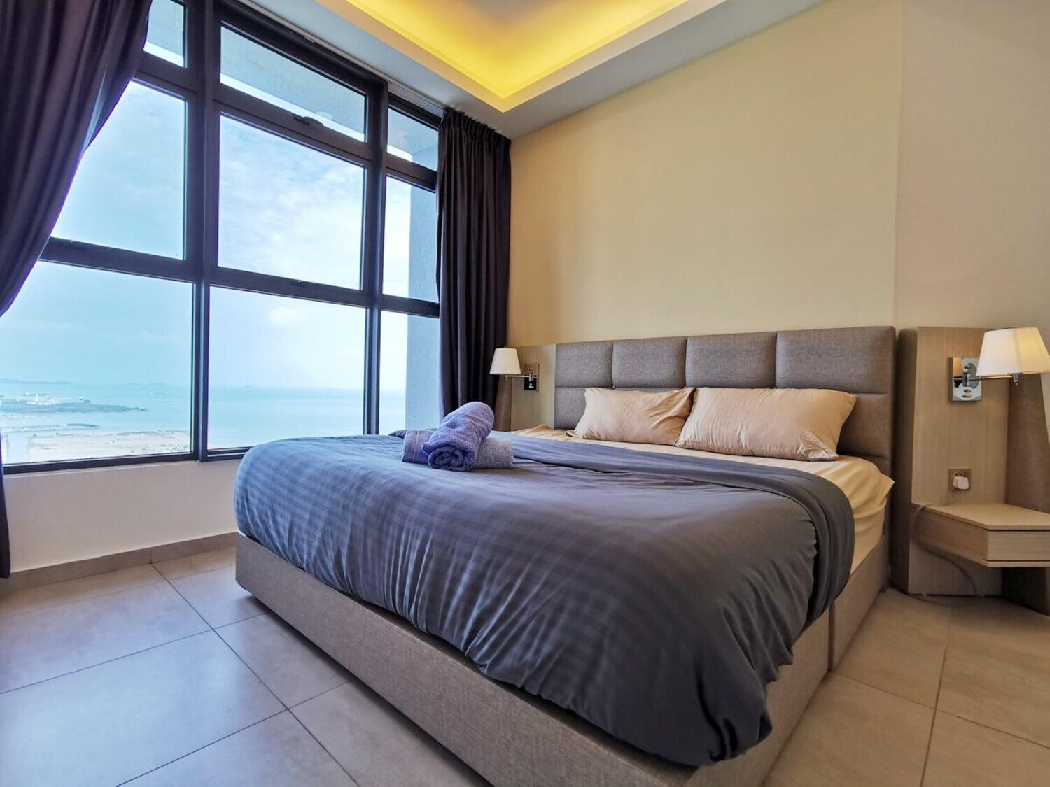 Atlantis Residences Melaka Exterior photo